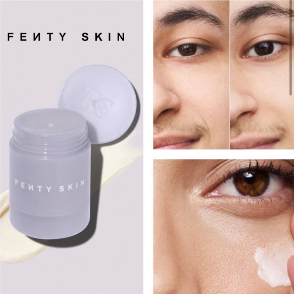 🆕THICC N SMOOTH RICH PEPTIDE EYE CREAM